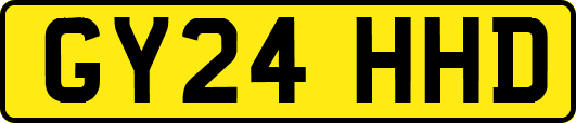 GY24HHD