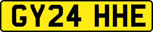 GY24HHE