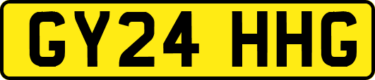 GY24HHG