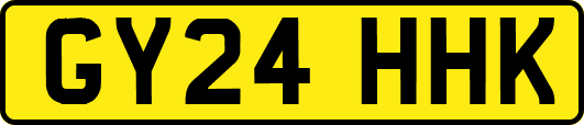 GY24HHK