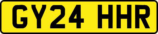 GY24HHR