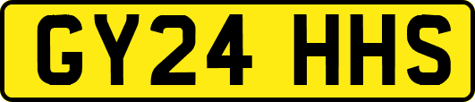 GY24HHS