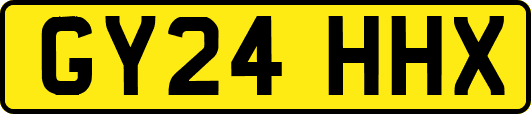 GY24HHX