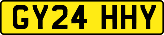 GY24HHY