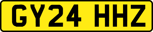 GY24HHZ