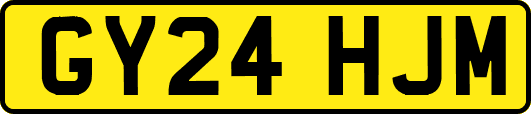 GY24HJM