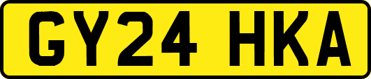 GY24HKA