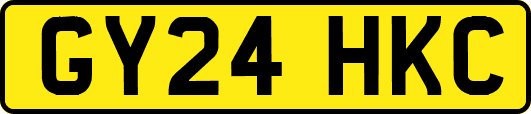 GY24HKC
