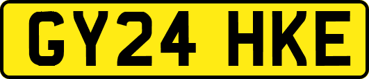 GY24HKE