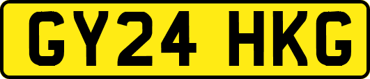GY24HKG