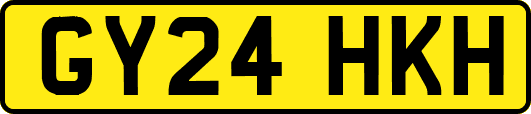GY24HKH