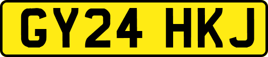 GY24HKJ