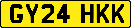 GY24HKK