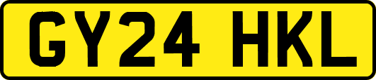 GY24HKL