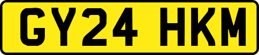 GY24HKM