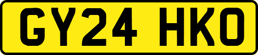 GY24HKO