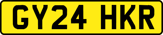 GY24HKR