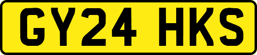 GY24HKS