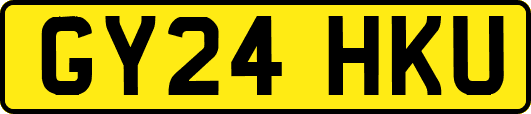 GY24HKU