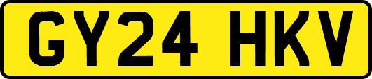GY24HKV
