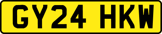 GY24HKW