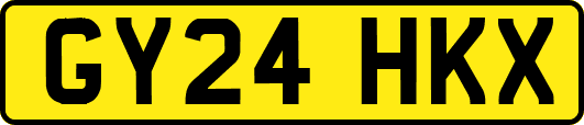 GY24HKX