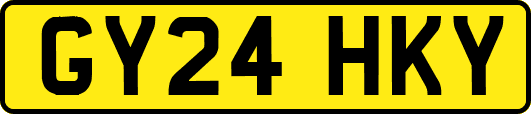 GY24HKY
