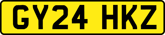 GY24HKZ