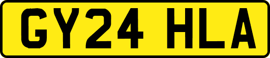 GY24HLA