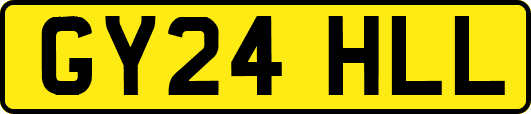 GY24HLL