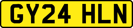 GY24HLN