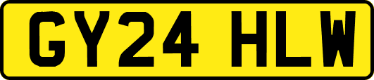 GY24HLW