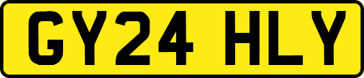 GY24HLY