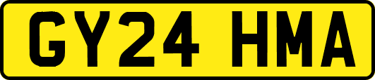 GY24HMA