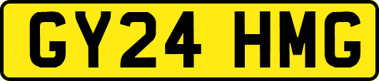 GY24HMG