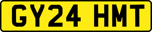 GY24HMT