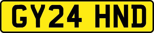 GY24HND