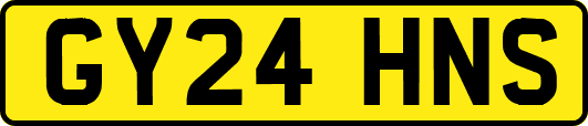 GY24HNS