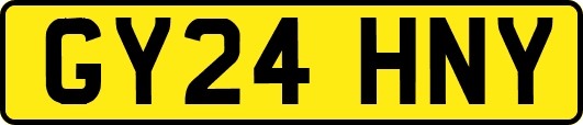 GY24HNY