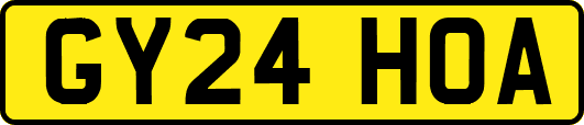 GY24HOA