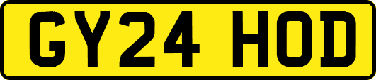 GY24HOD