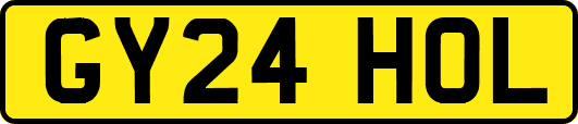 GY24HOL