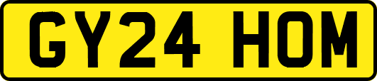 GY24HOM