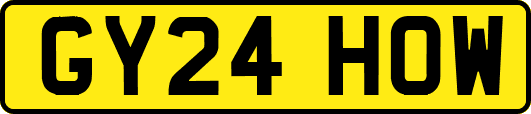 GY24HOW
