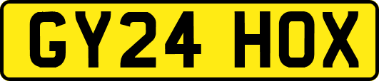 GY24HOX