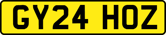 GY24HOZ