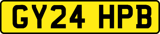 GY24HPB