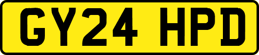 GY24HPD