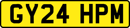 GY24HPM