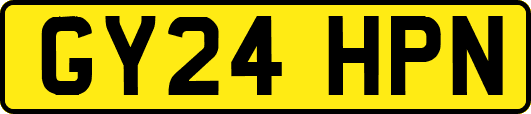 GY24HPN